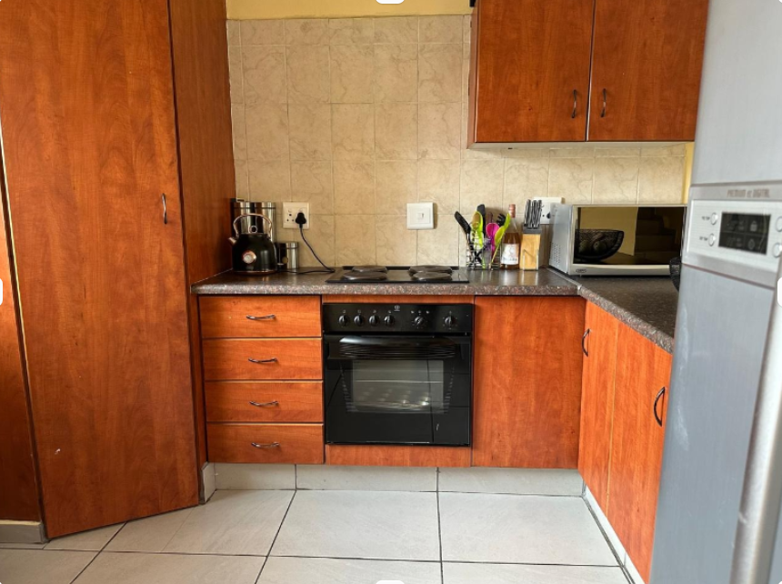 3 Bedroom Property for Sale in Waterval East North West